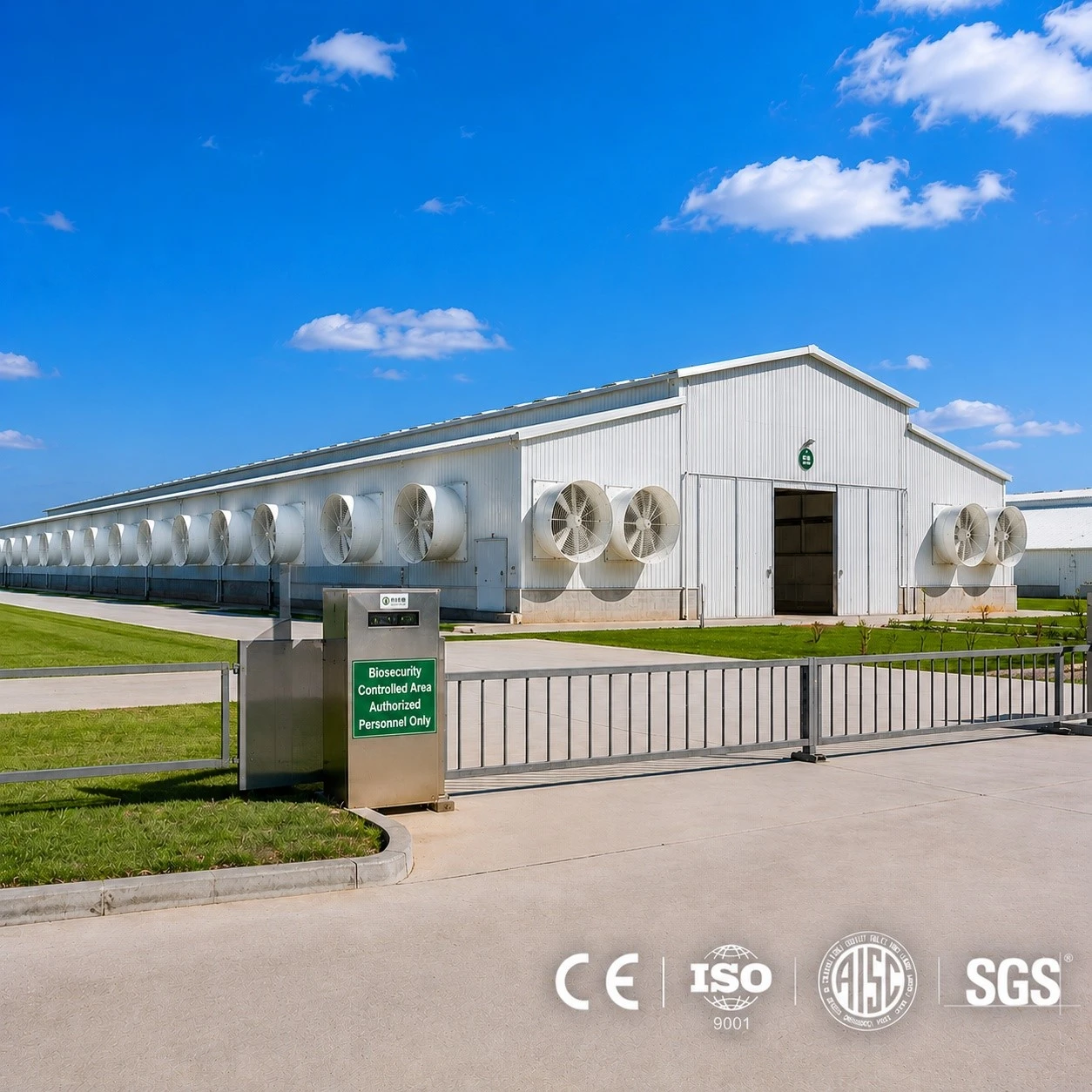metal livestock barn 1 metal livestock barn 1